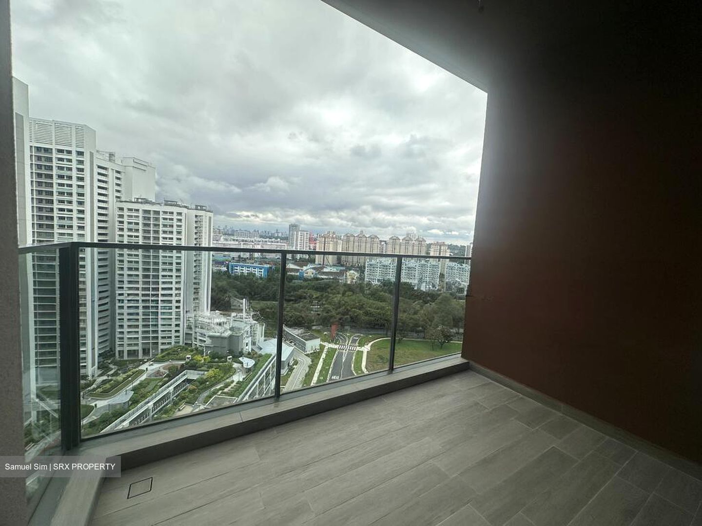 Amo Residence (D20), Apartment #512439701